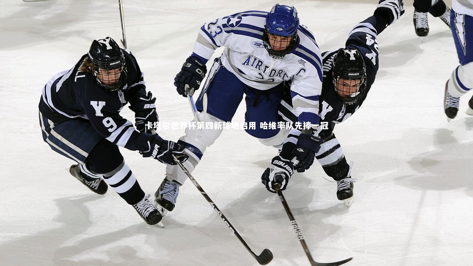 卡塔尔世界杯第四新球场启用 哈维率队先捧一冠